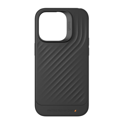 GEAR4 iPhone 14 Pro Gear4 D3O Bio Copenhagen Case -